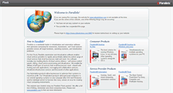 Desktop Screenshot of izibookstore.com